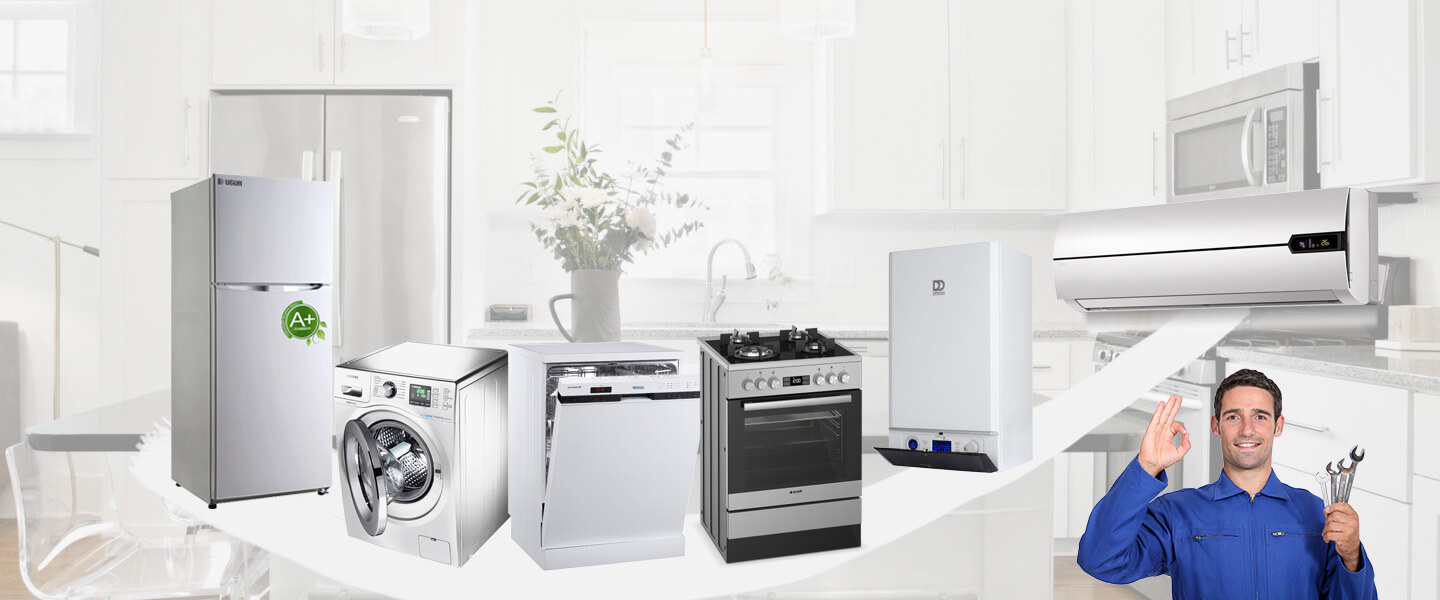 Mihalıççık Panasonic Servisi